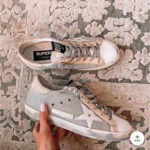 Golden goose super star private edition